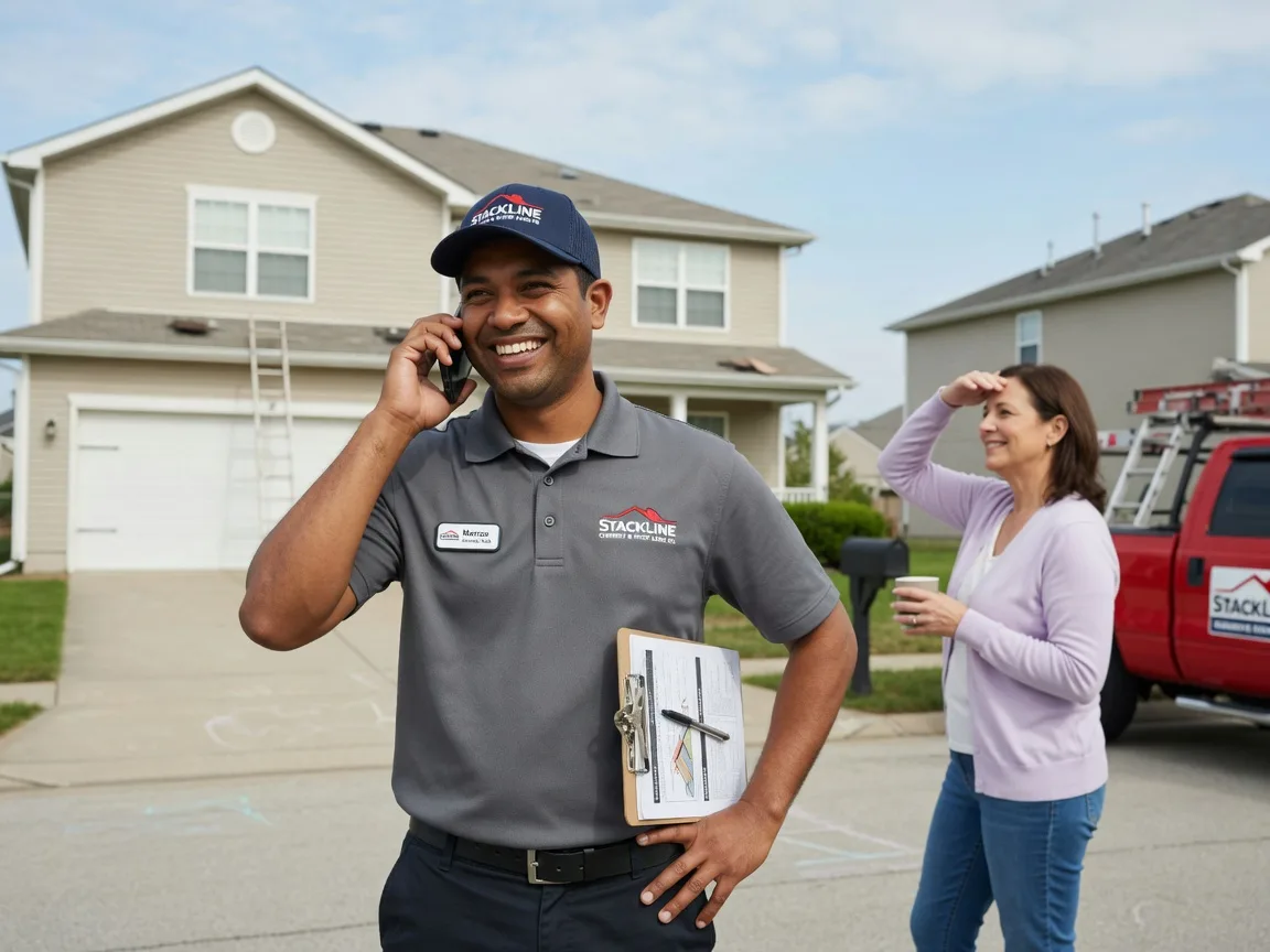 Chimney flashing repair Bexley, OH FAQs